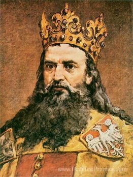 Casimir le Grand Casimir le Grand