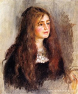Julie Manet Julie Manet