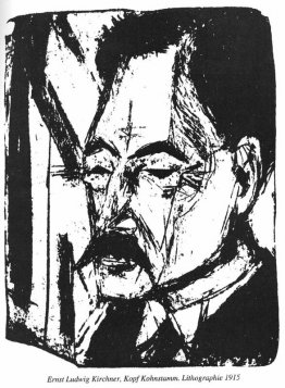 Dr O. Kohnstamm Dr O. Kohnstamm