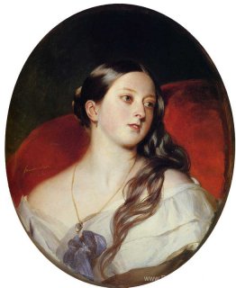 La reine victoria La reine victoria