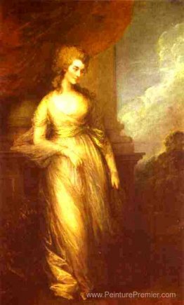 Georgiana, duchesse de Devonshire Georgiana, duchesse de Devonshire