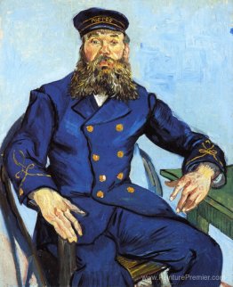 Posteur Joseph Roulin Posteur Joseph Roulin