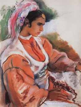 Jeune marocain Jeune marocain
