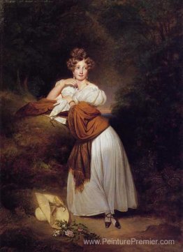 Sophie Guillette, grande duchesse de Baden Sophie Guillette, grande duchesse de Baden