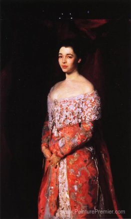 Mme Leopold Hirsch Mme Leopold Hirsch