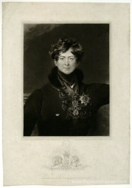 Re Giorgio IV Re Giorgio IV