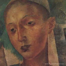Garçon-uzbek Garçon-uzbek