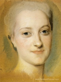 Princesse Christina de Saxe Princesse Christina de Saxe