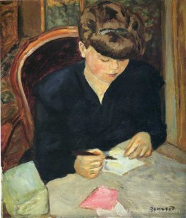 La lettre La lettre