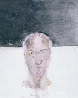 Tête de l'homme Tête de l'homme
