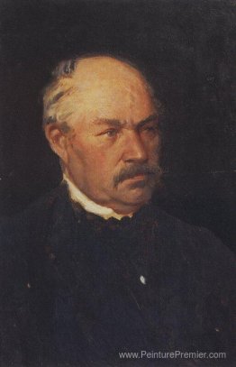 Portrait d'un homme inconnu Portrait d'un homme inconnu