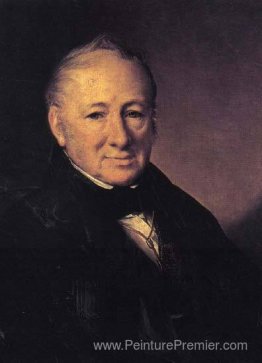 Tuchkov Alexey (le héros de 1812, le père du décembriste Alexei Tuchkov Alexey (le héros de 1812, le père du décembriste Alexei