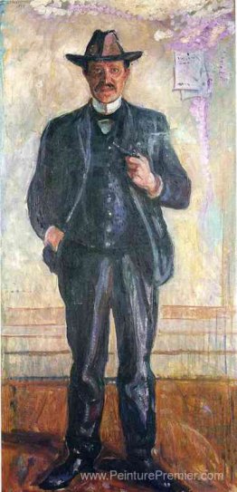 Thorvald Stang Thorvald Stang