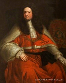 Sir Robert Eyre Sir Robert Eyre