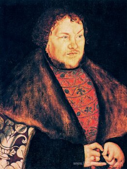 Joachim I Nestor, électeur de Brandenburg Joachim I Nestor, électeur de Brandenburg