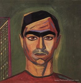 Portrait de Mnatsakan Gyulnazaryan Portrait de Mnatsakan Gyulnazaryan