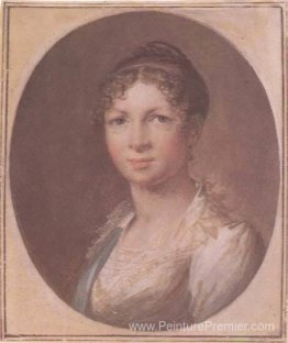 Tropinine Anna Ivanovna Tropinine Anna Ivanovna