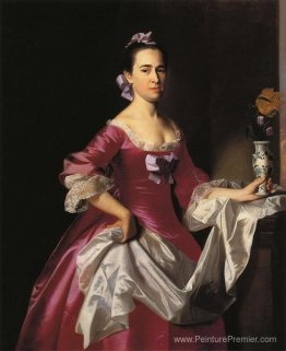 MmeGeorge Watson (Elizabeth Oliver) MmeGeorge Watson (Elizabeth Oliver)