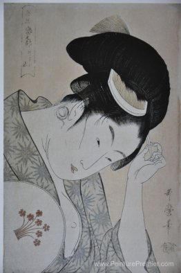 De la série kasen koi no bu De la série kasen koi no bu