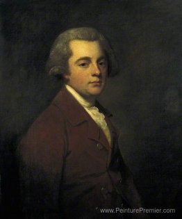 Benjamin (Thomas) Mee the Younger (1742-1796) Benjamin (Thomas) Mee the Younger (1742-1796)