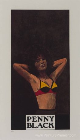 Penny Black Penny Black