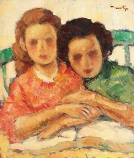 Deux soeurs Deux soeurs