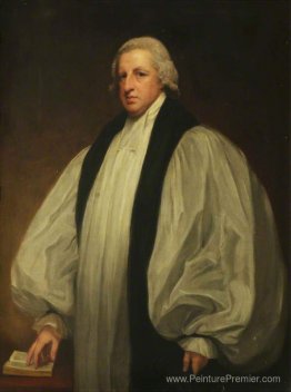 Euseby Cleaver (1746–1819), archevêque de Dublin Euseby Cleaver (1746–1819), archevêque de Dublin
