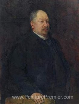Portrait de M. Camille Laurent Portrait de M. Camille Laurent