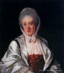 Mme Samuel Crompton Mme Samuel Crompton