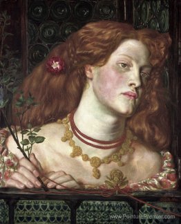 Fiera Rosamund Fiera Rosamund