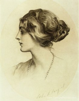 Margaretta Drexel, comtesse de Winchilsea et Nottingham Margaretta Drexel, comtesse de Winchilsea et Nottingham