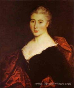 Sylvia (portrait de Jeanne Rose Guyonne Benozzi) Sylvia (portrait de Jeanne Rose Guyonne Benozzi)