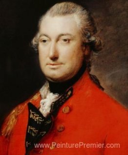 Lord Cornwallis Lord Cornwallis