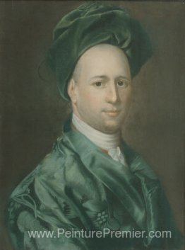 Ebenezer Storrer Ebenezer Storrer
