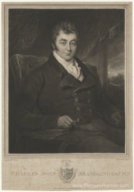 Charles John Brandling Charles John Brandling