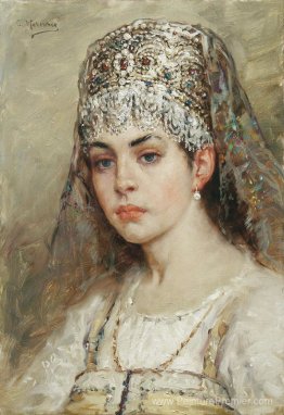 Boyaryshnya Boyaryshnya
