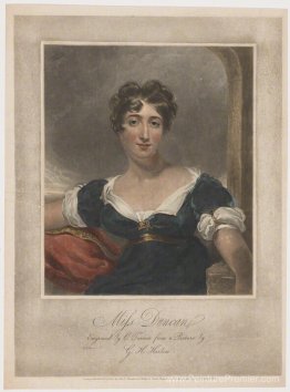 Maria Rebecca Davison (nata Duncan) Maria Rebecca Davison (nata Duncan)