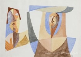 Femmes De San Giminiano Femmes De San Giminiano