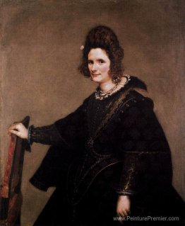Portrait d'une femme Portrait d'une femme