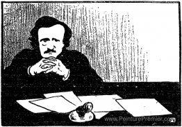 Edgar Allan Poe Edgar Allan Poe
