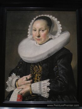 Portrait d'une femme Portrait d'une femme