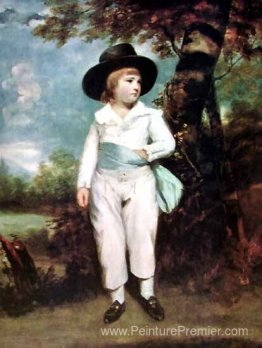 John Charles Spencer, vicomte Althorp John Charles Spencer, vicomte Althorp