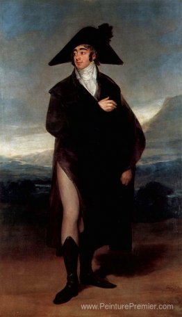 Comte Fernand Nunez VII Comte Fernand Nunez VII