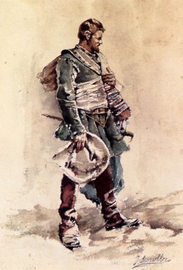 Le mousqueteur Le mousqueteur