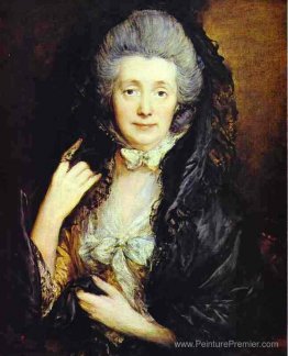 Née Margaret Burr Née Margaret Burr