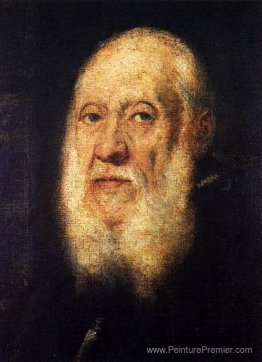 Portrait de Jacopo Sansovino Portrait de Jacopo Sansovino