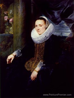 Margareta Snyders Margareta Snyders