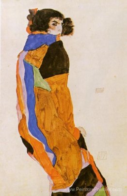 Le danseur MOA Le danseur MOA