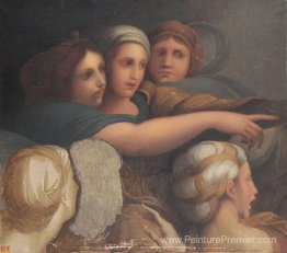 Groupe de femmes Groupe de femmes