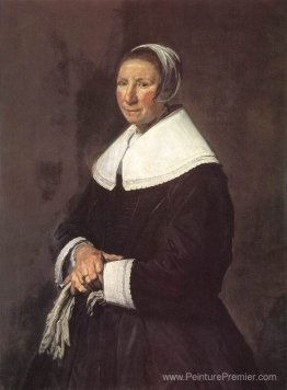 Portrait d'une femme Portrait d'une femme